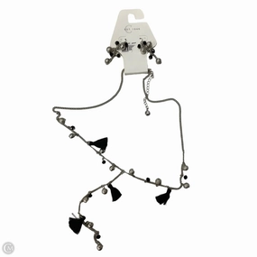 Necklace Set By Cato, Size: 03 Piece Set