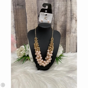 Necklace Set By Charming Charlie