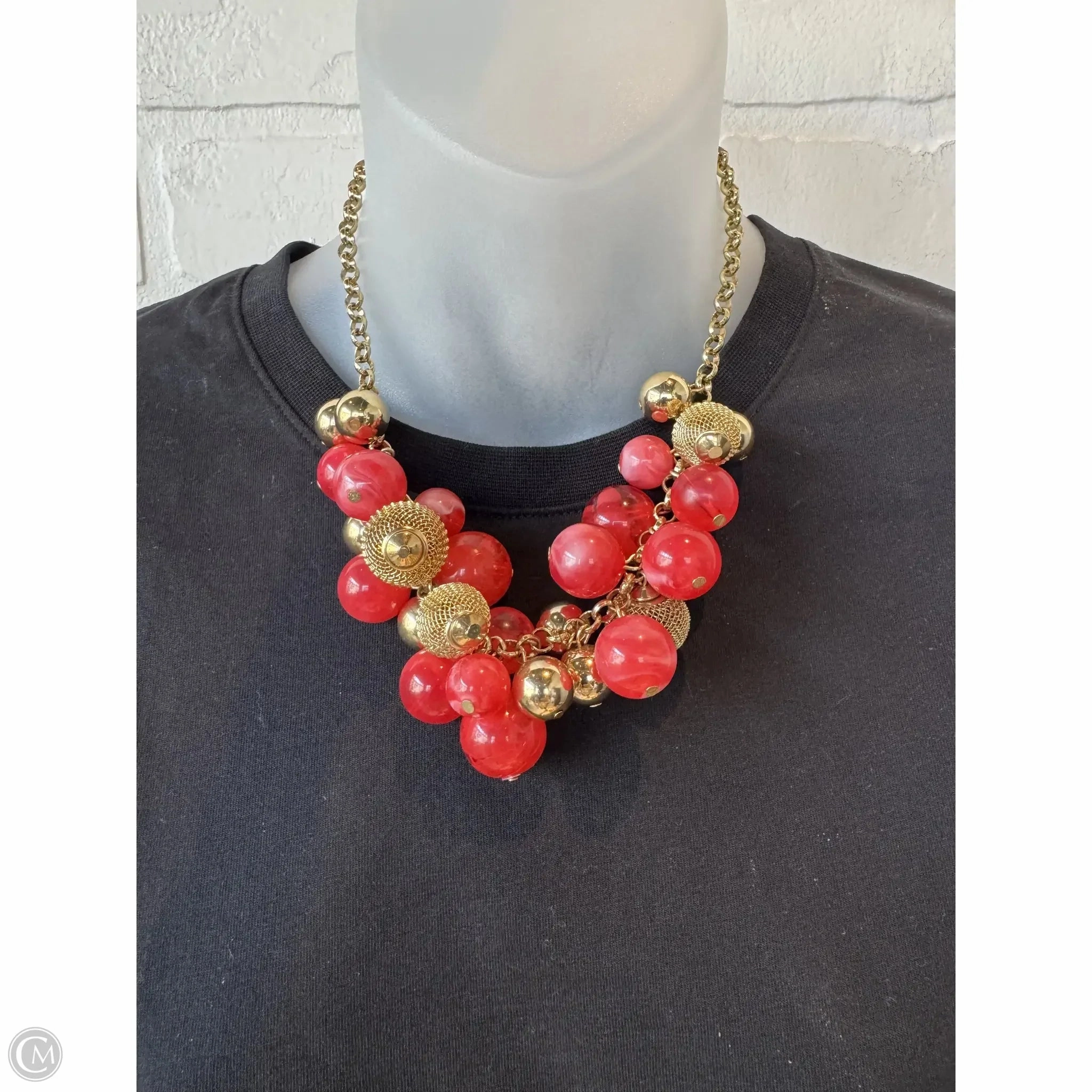 Necklace Set By Charming Charlie
