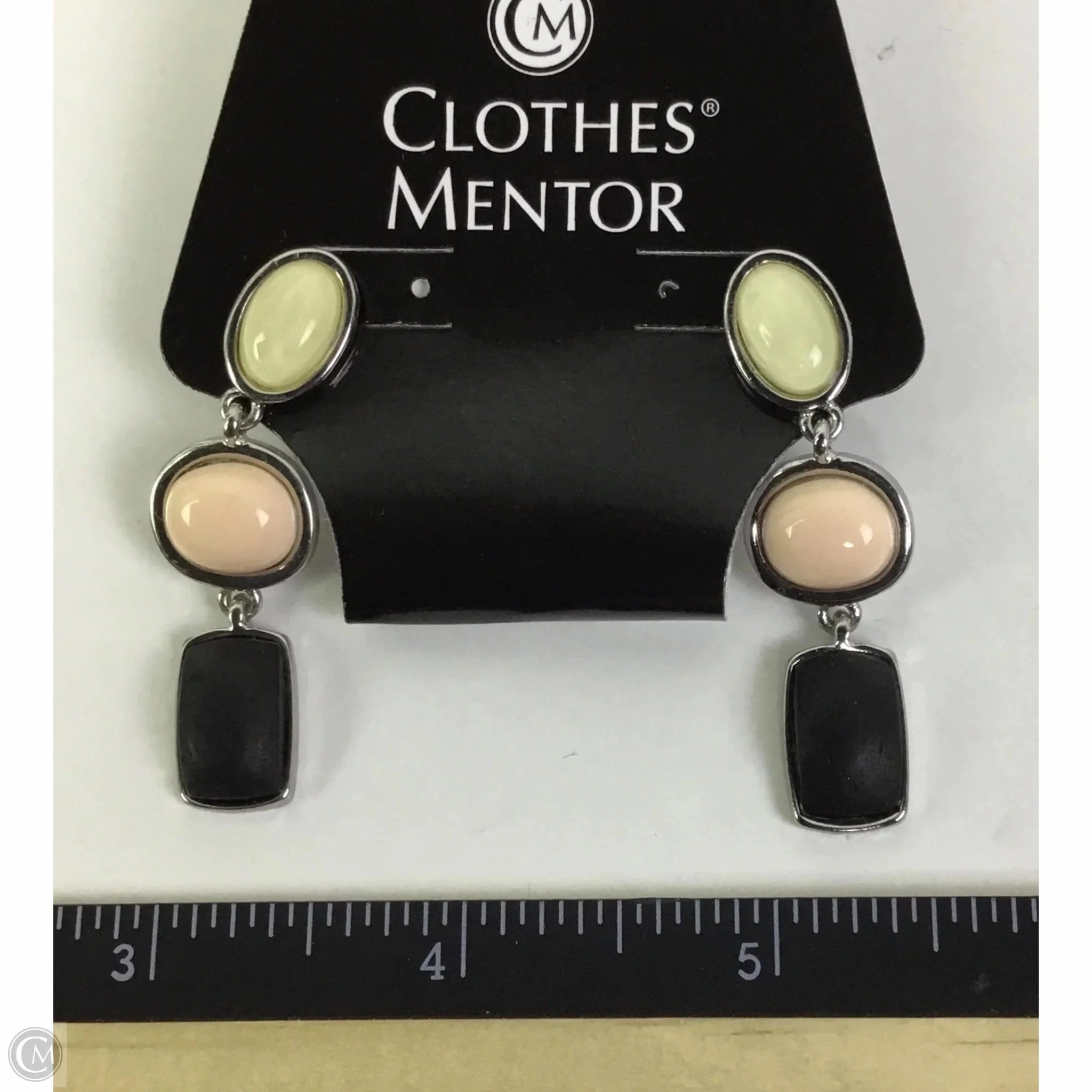 Necklace Set By Chicos