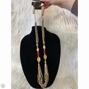 Necklace Set By Chicos