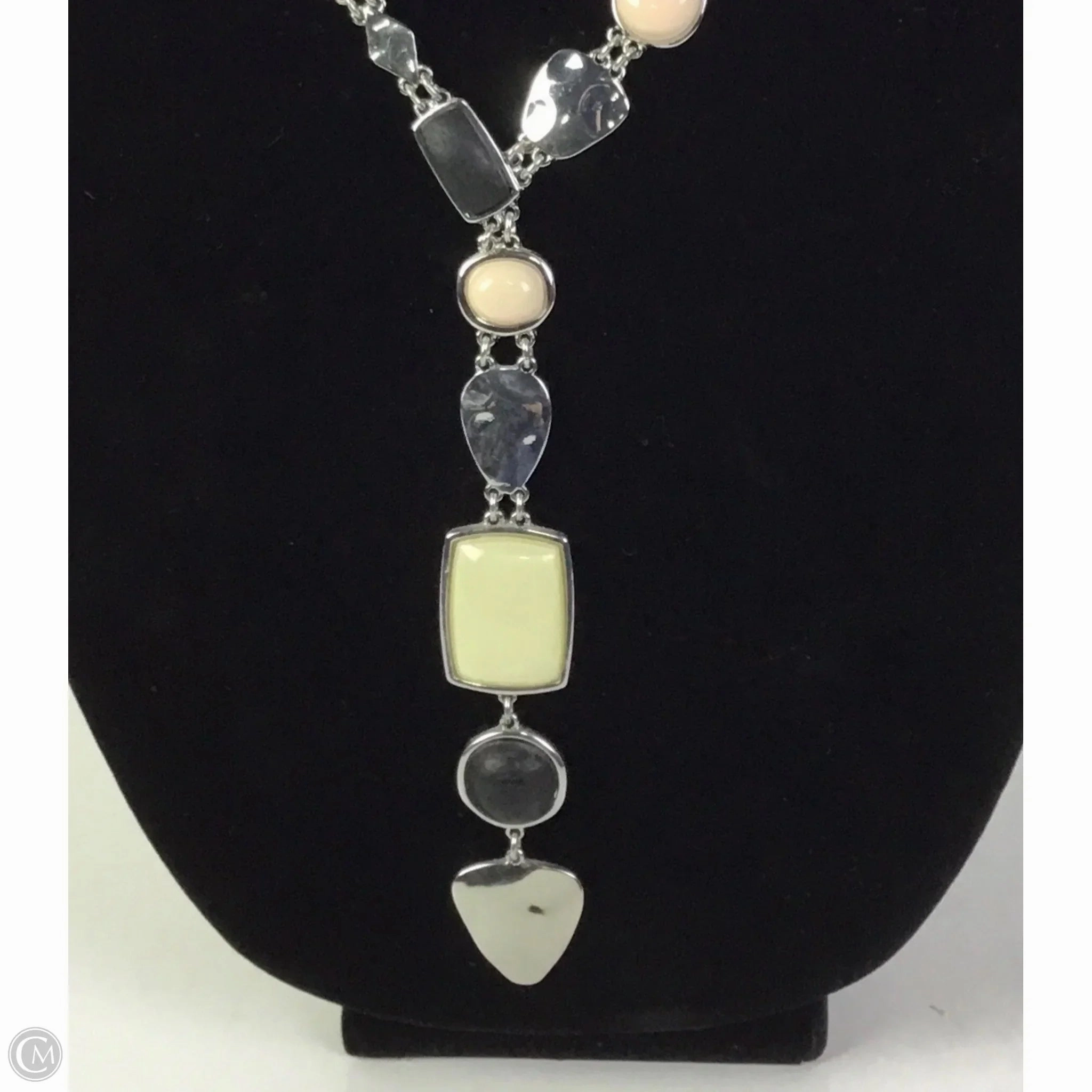Necklace Set By Chicos