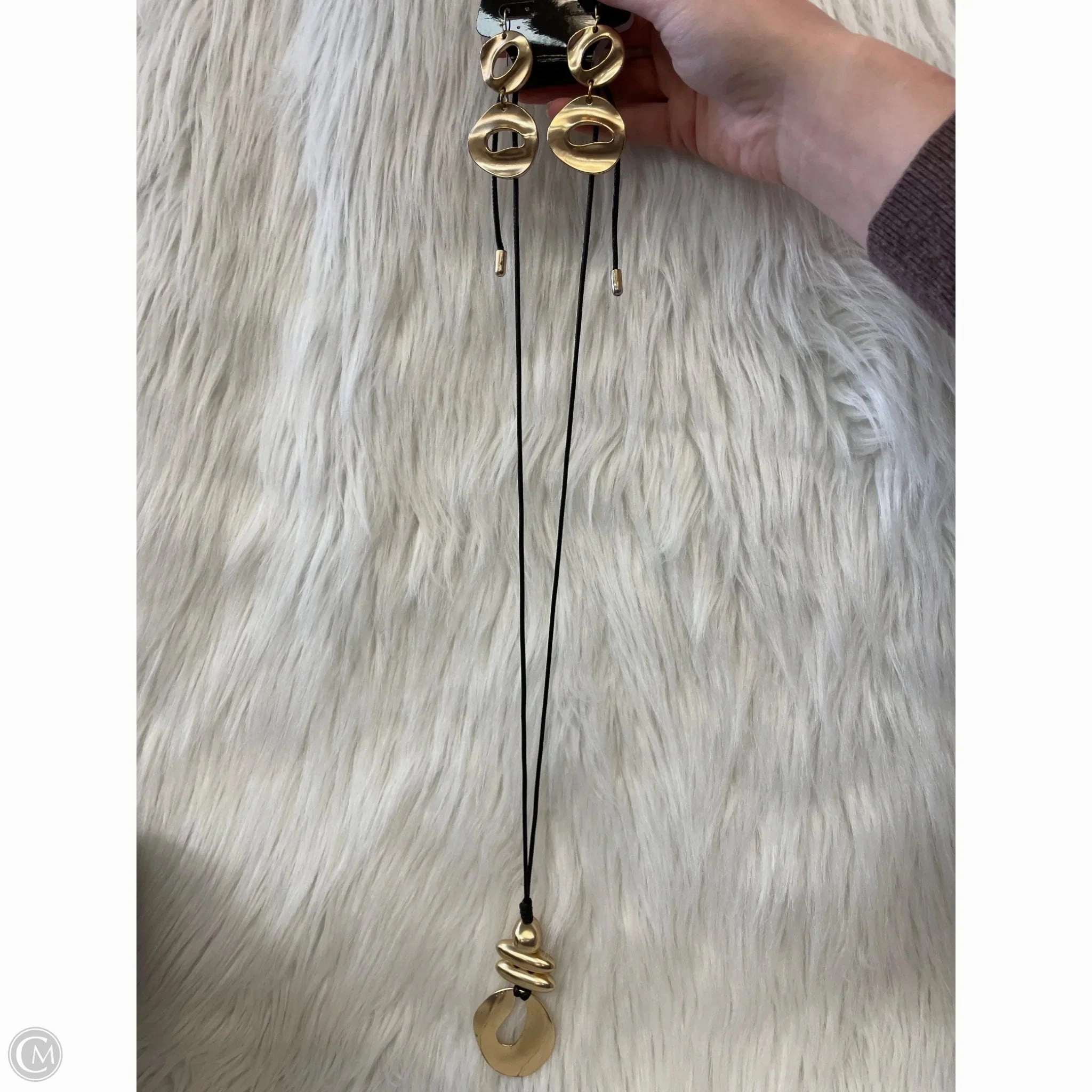 Necklace Set By Chicos