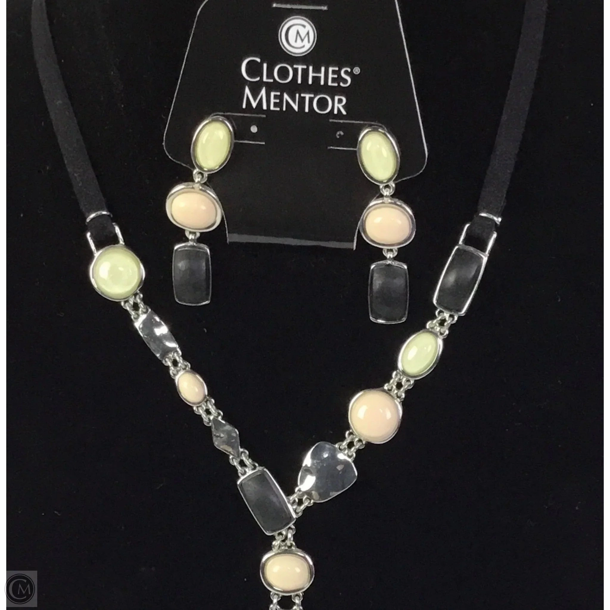 Necklace Set By Chicos