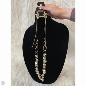 Necklace Set By Chicos
