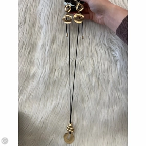 Necklace Set By Chicos
