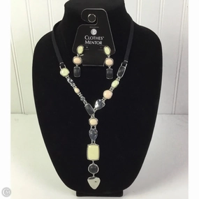 Necklace Set By Chicos
