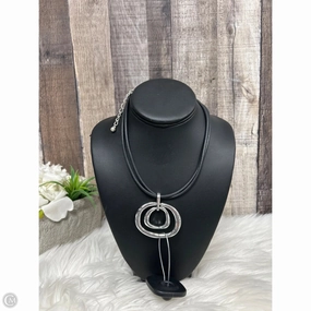 Necklace Set By Chicos, Size: 02 Piece Set