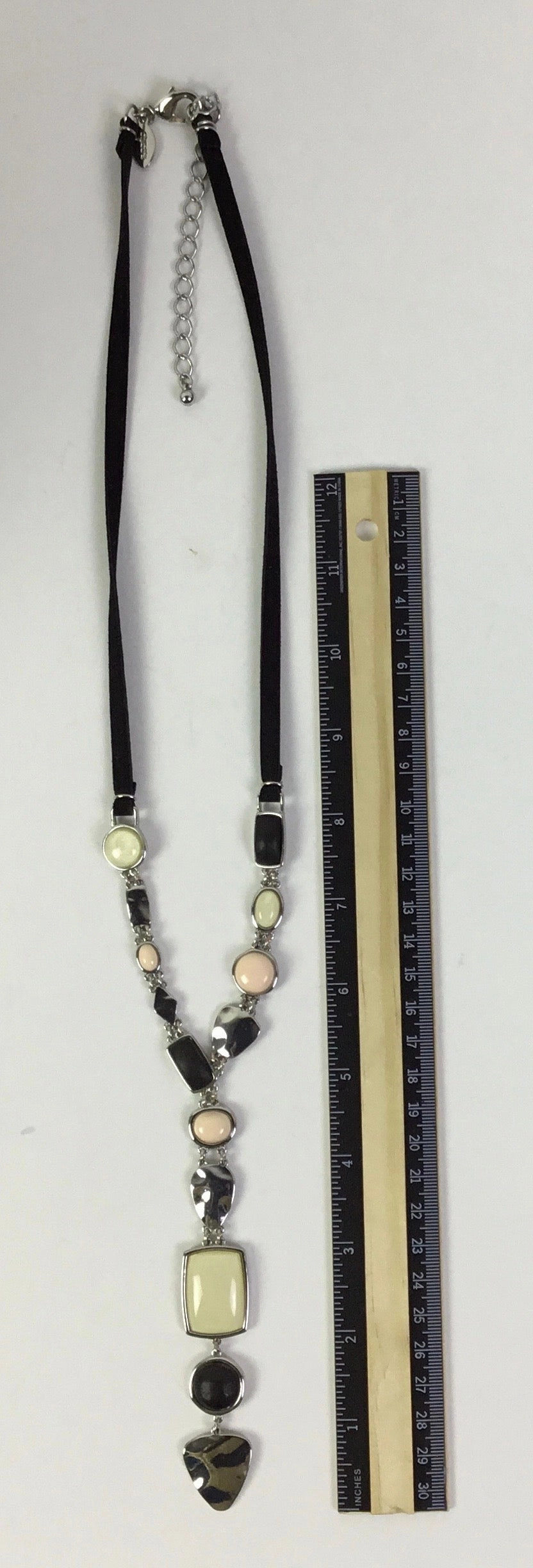Necklace Set By Chicos