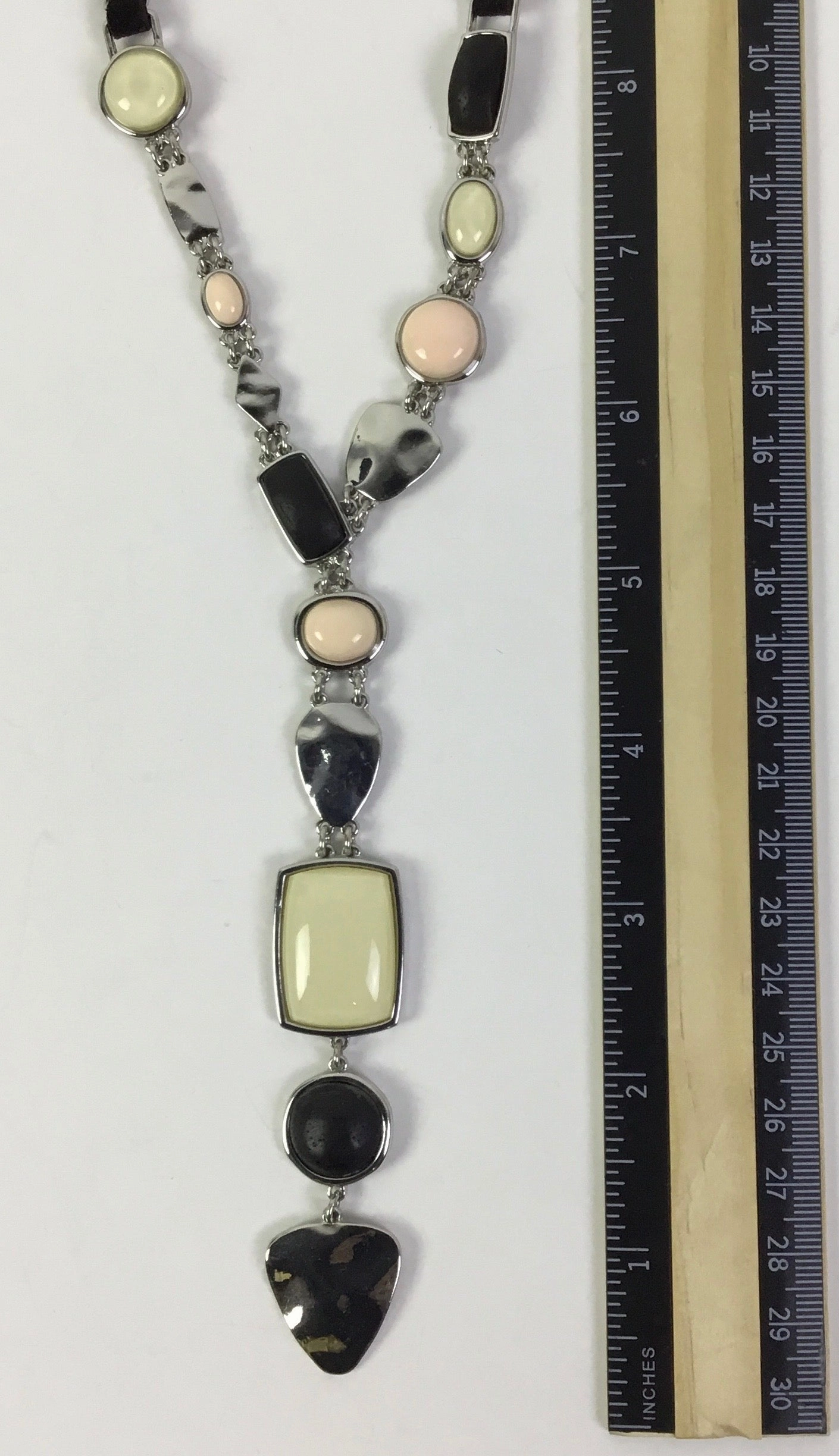 Necklace Set By Chicos