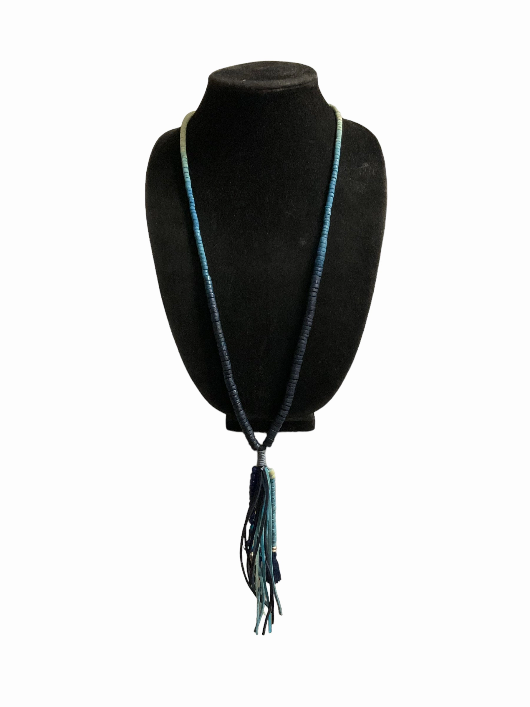 Necklace Set By Chicos