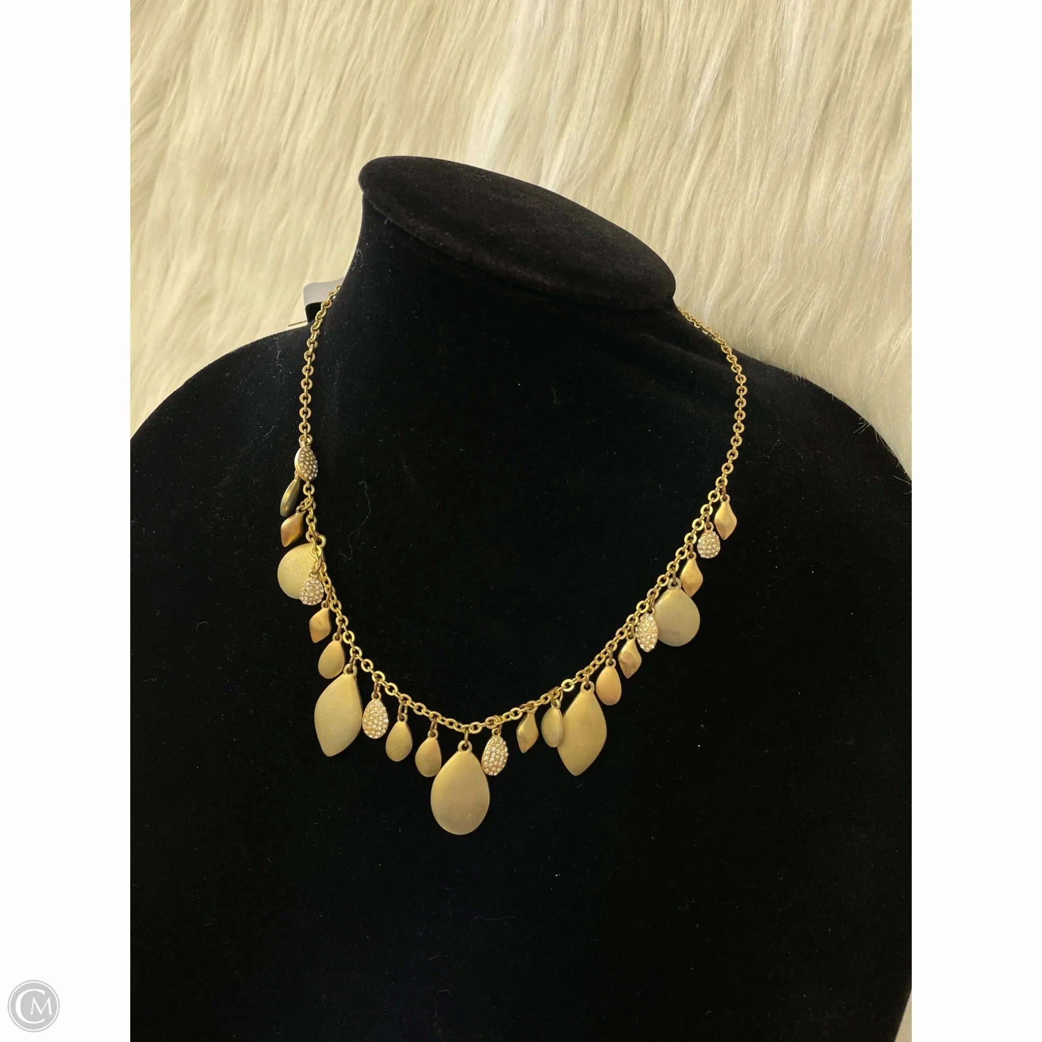 Necklace Set By Chicos