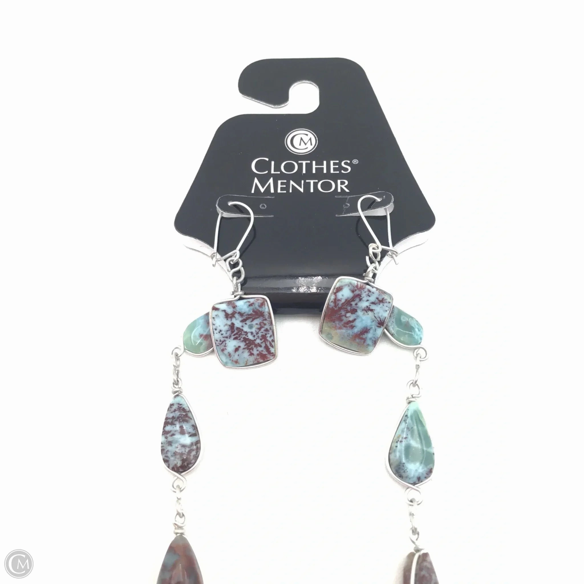 Necklace Set By Clothes Mentor, Size: 02 Piece Set