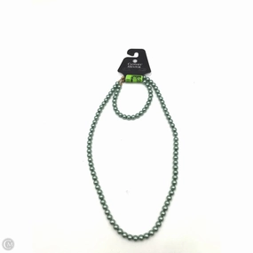 Necklace Set By Clothes Mentor, Size: 02 Piece Set