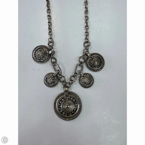 Necklace Set By Clothes Mentor, Size: 02 Piece Set