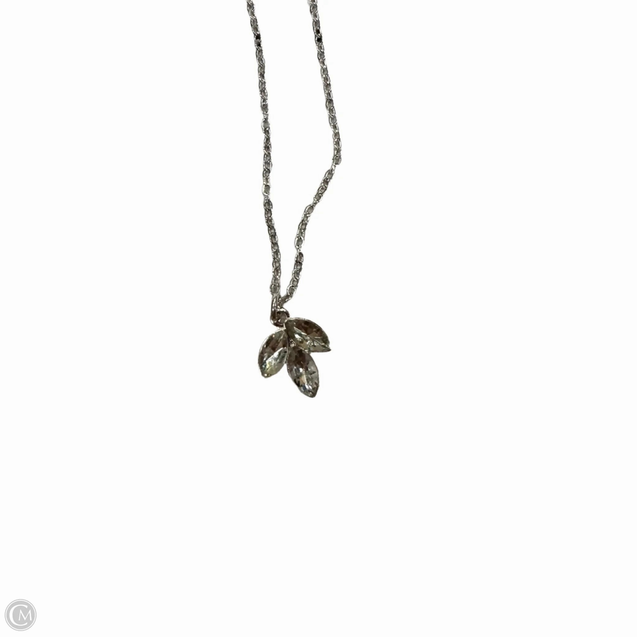 Necklace Set By Clothes Mentor, Size: 02 Piece Set