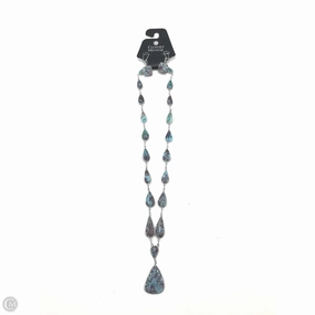 Necklace Set By Clothes Mentor, Size: 02 Piece Set