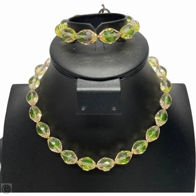 Necklace Set By Clothes Mentor, Size: 02 Piece Set