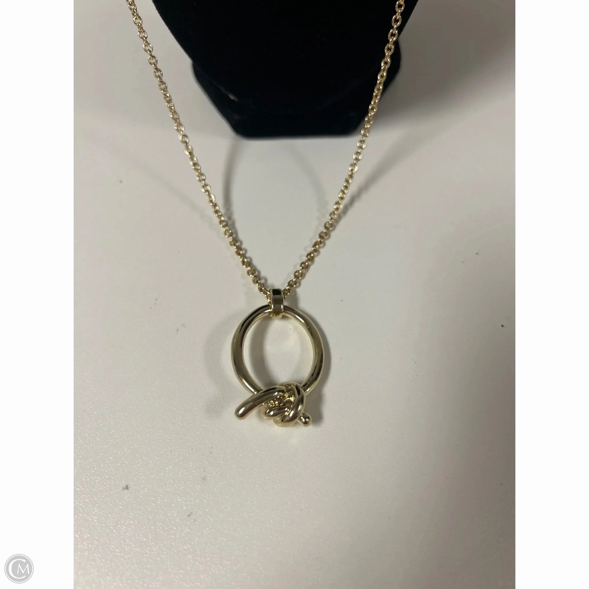 Necklace Set By Clothes Mentor, Size: 02 Piece Set