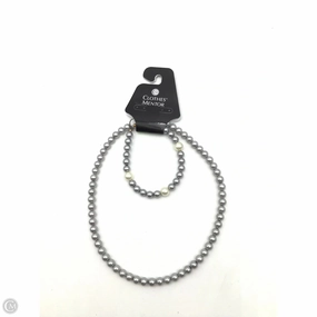 Necklace Set By Clothes Mentor, Size: 02 Piece Set