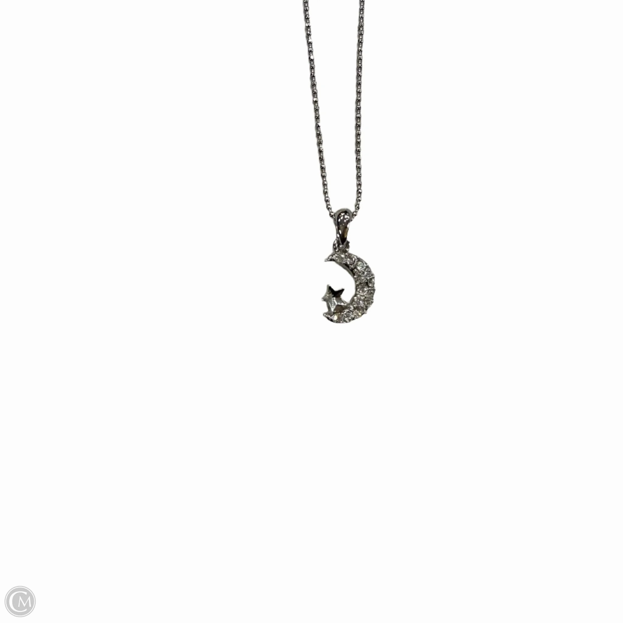 Necklace Set By Clothes Mentor, Size: 02 Piece Set