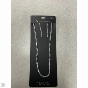 Necklace Set By Clothes Mentor, Size: 03 Piece Set