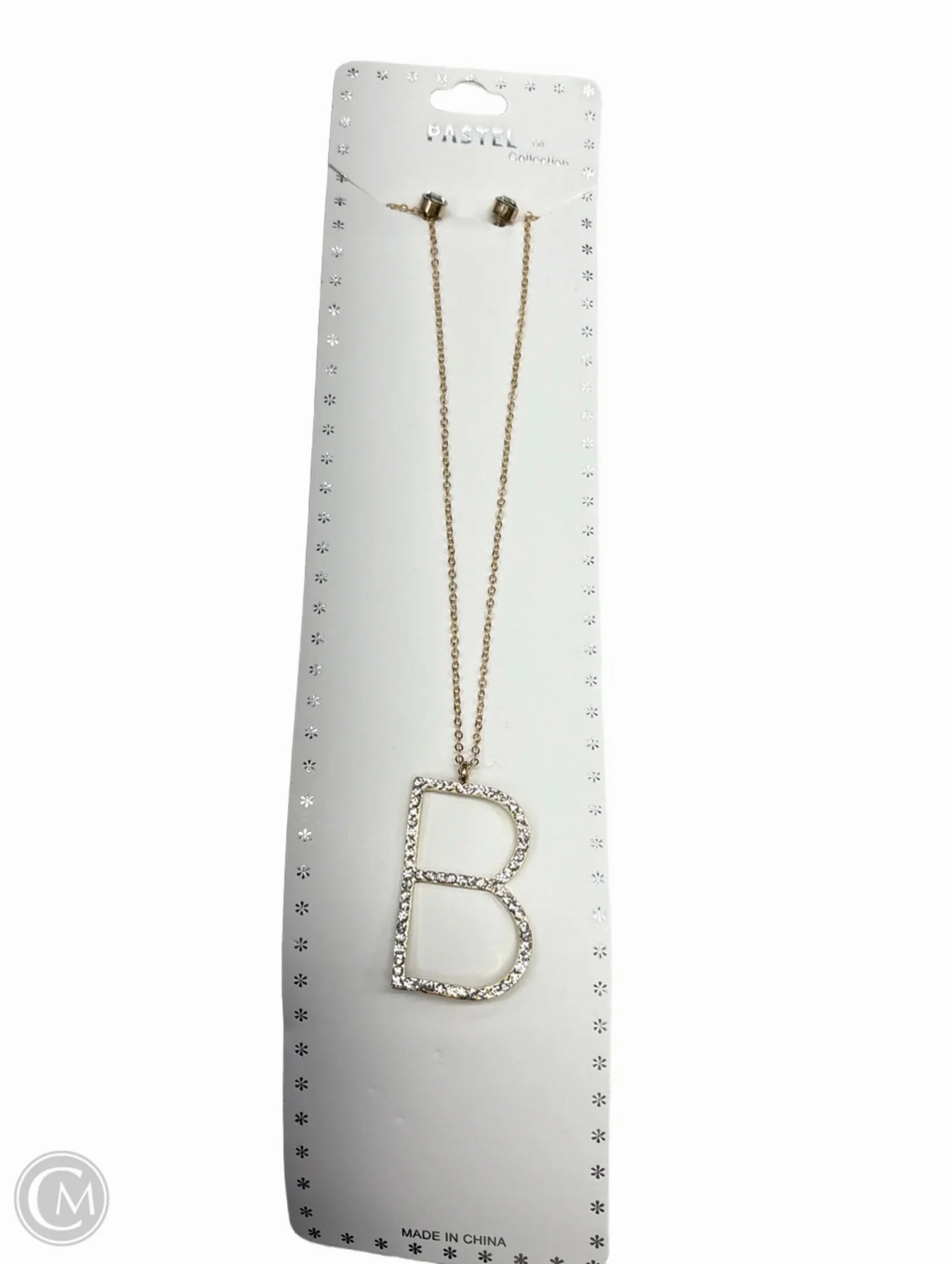 Necklace Set By Clothes Mentor, Size: 03 Piece Set