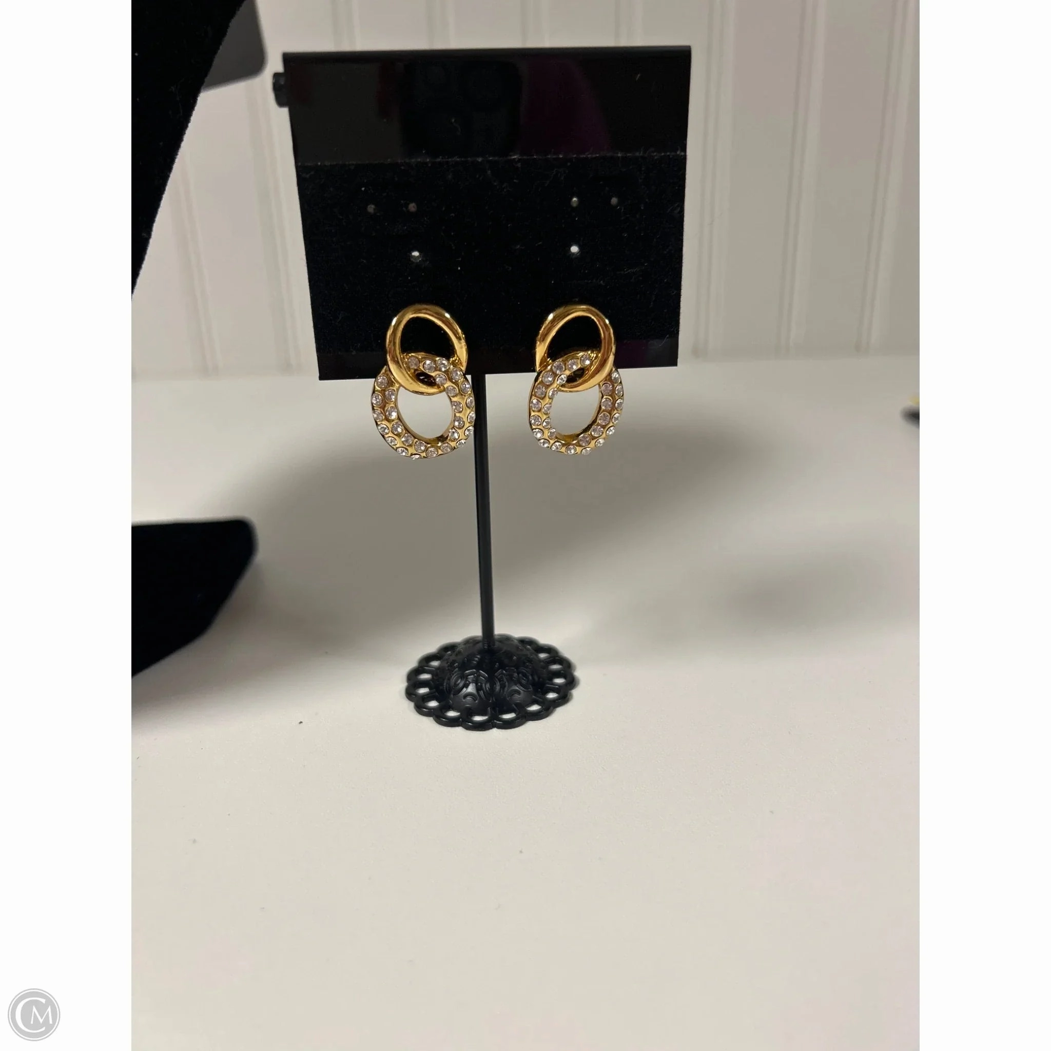 Necklace Set By Clothes Mentor, Size: 03 Piece Set