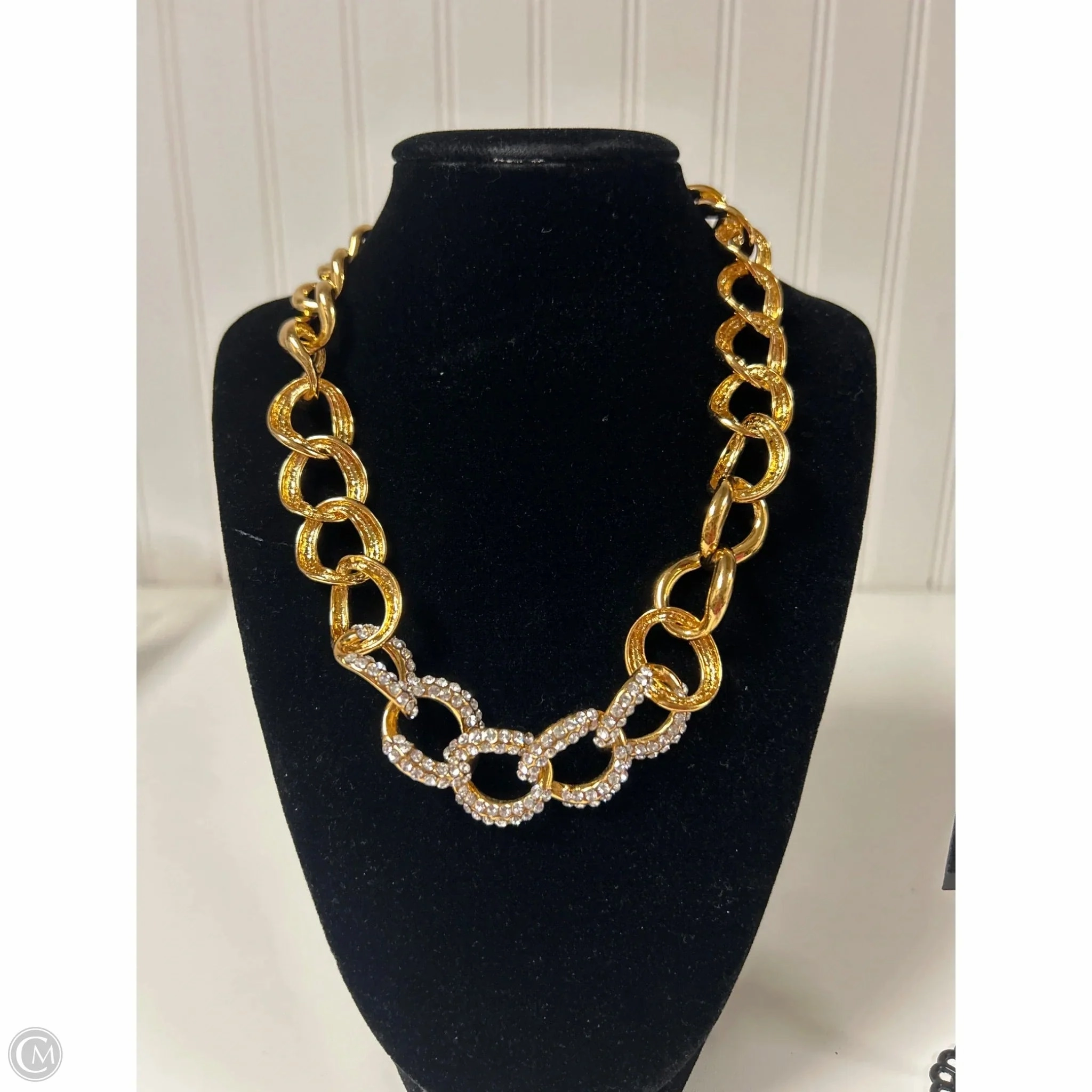 Necklace Set By Clothes Mentor, Size: 03 Piece Set