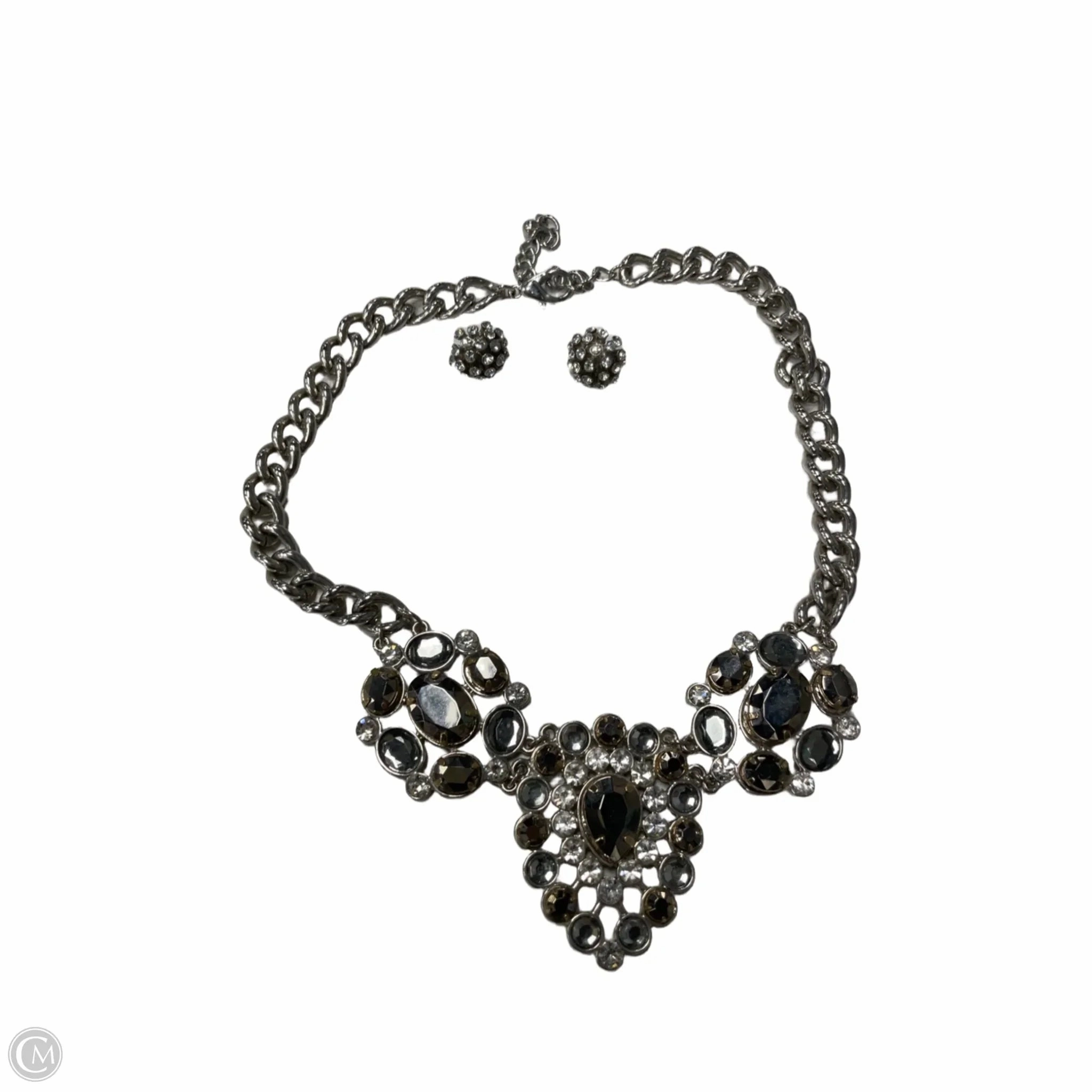 Necklace Set By Clothes Mentor, Size: 03 Piece Set