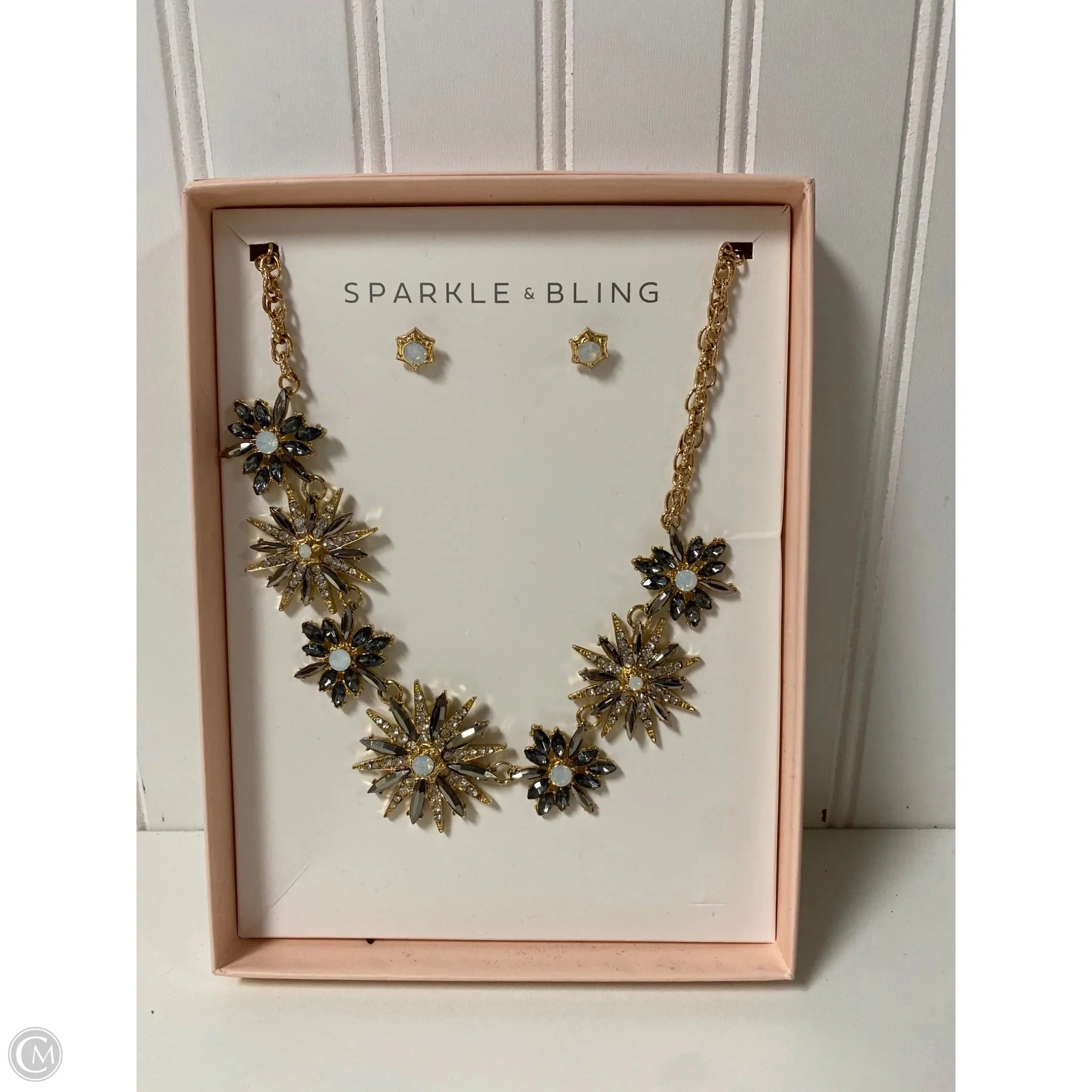 Necklace Set By Clothes Mentor