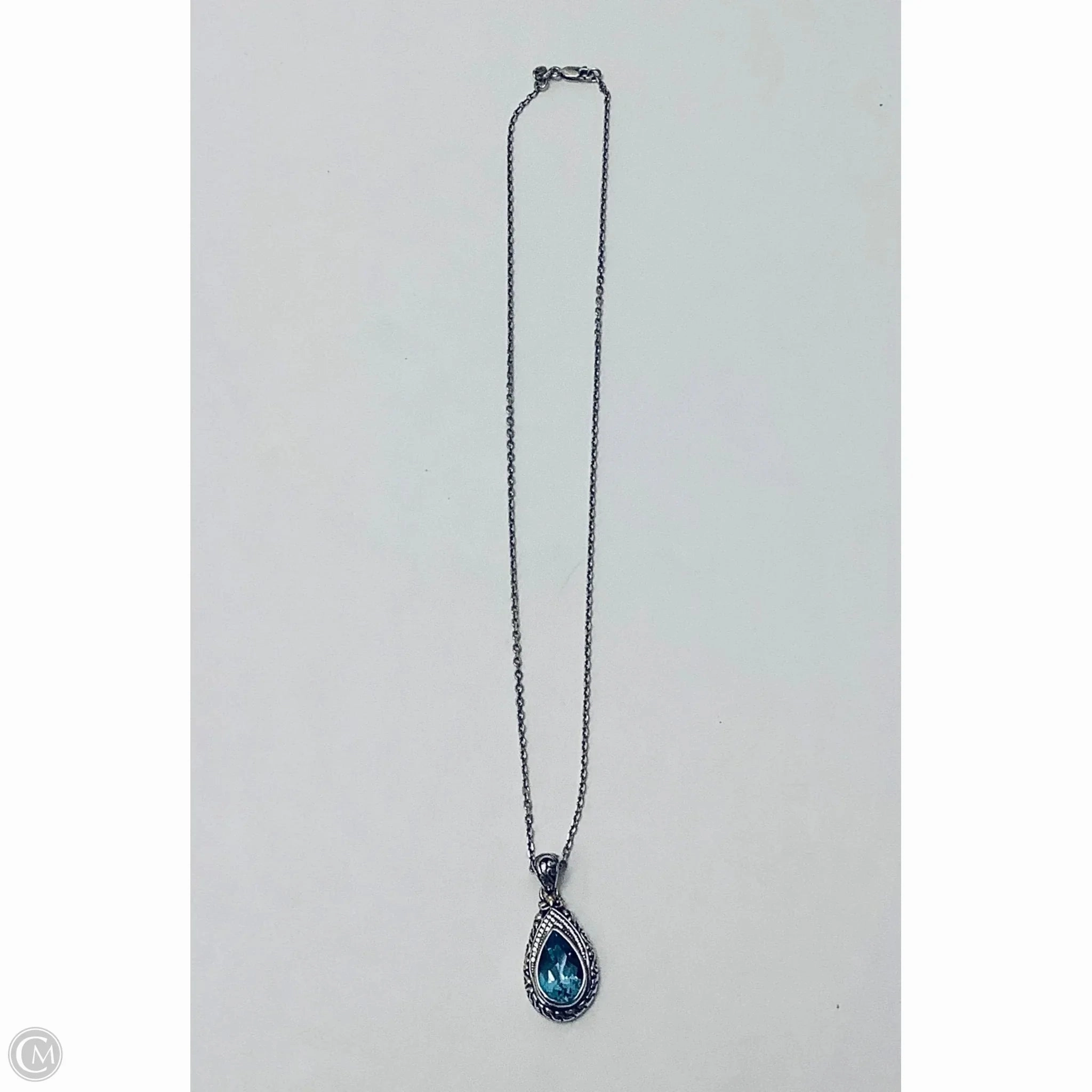 Necklace Set By Cma, Size: 02 Piece Set