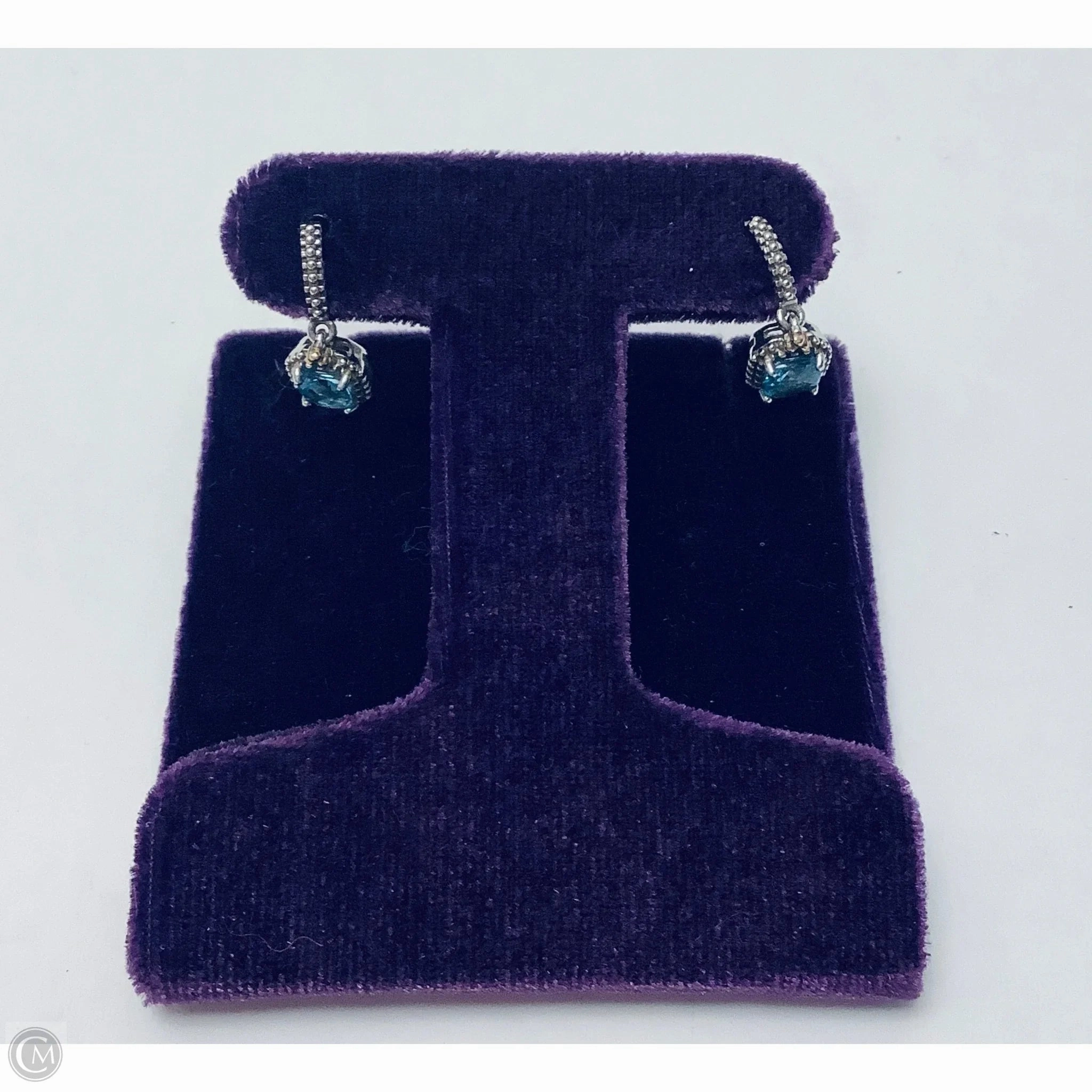 Necklace Set By Cma, Size: 02 Piece Set