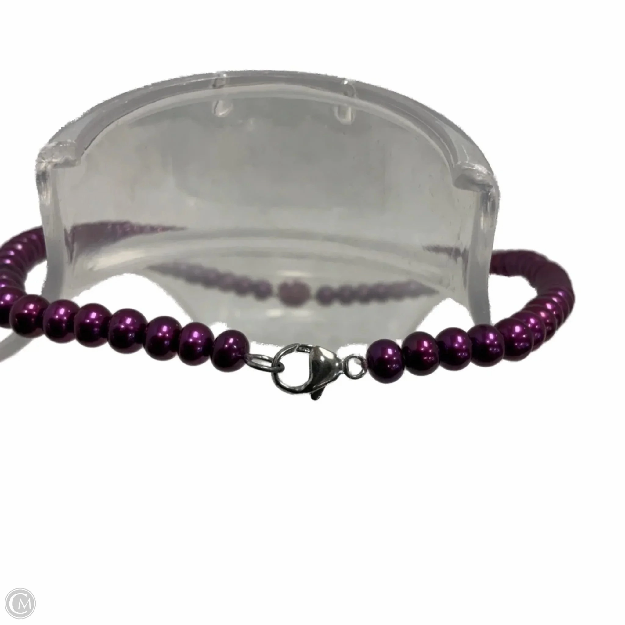Necklace Set By Cmb, Size: 02 Piece Set