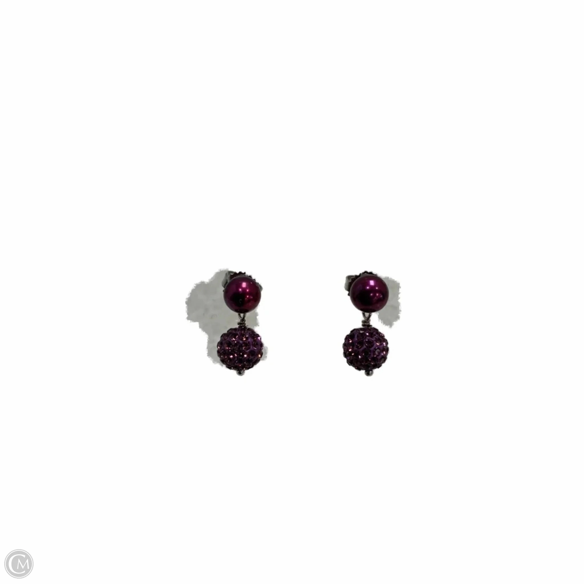 Necklace Set By Cmb, Size: 02 Piece Set