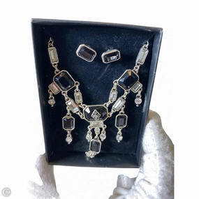Necklace Set By Cmc