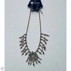 Necklace Set By Cme