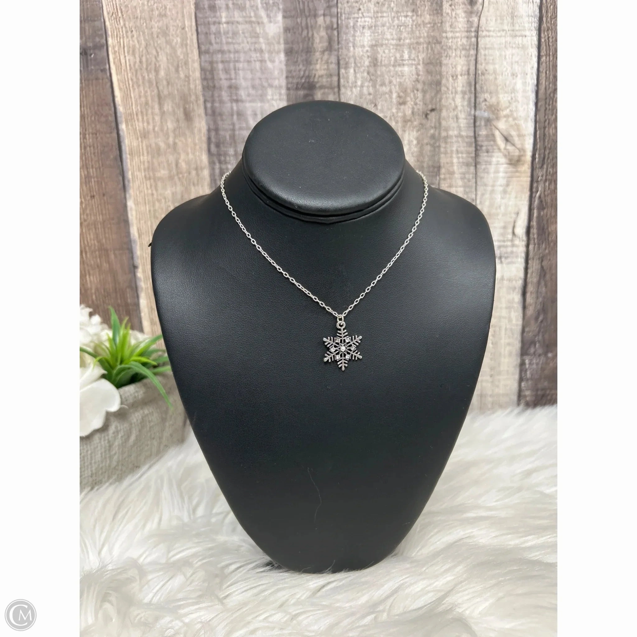 Necklace Set By Cmf, Size: 02 Piece Set