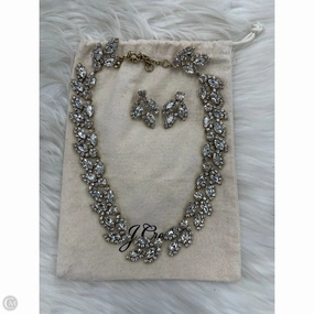 Necklace Set By J. Crew, Size: 02 Piece Set