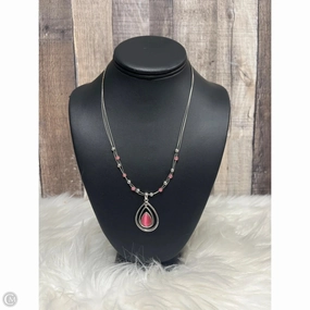 Necklace Set By Lia Sophia, Size: 02 Piece Set