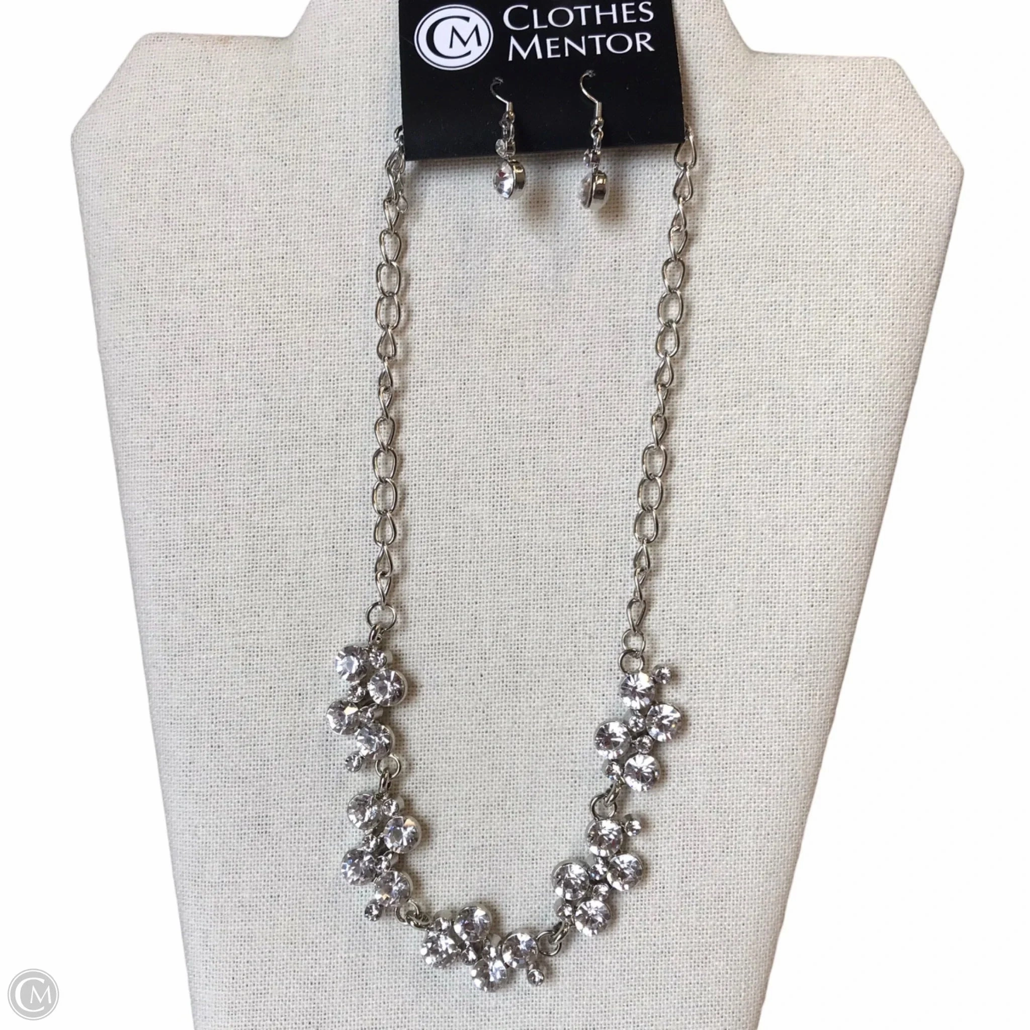 Necklace Set By Paparazzi