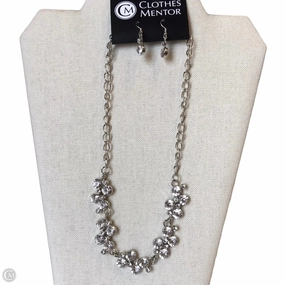 Necklace Set By Paparazzi