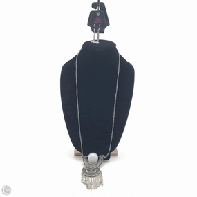 Necklace Set By Paparazzi, Size: 02 Piece Set