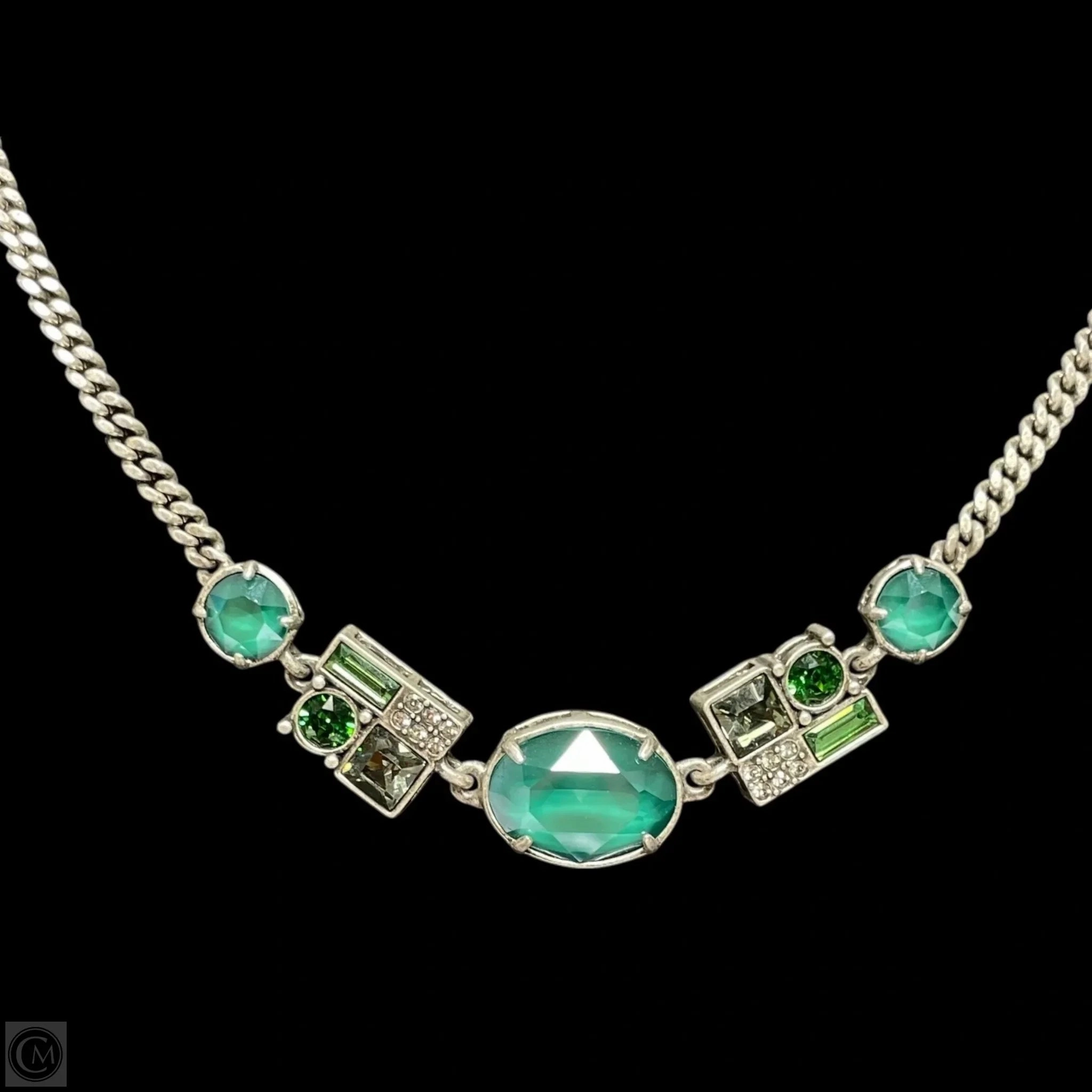 Necklace Set By SASSY BARN BOUTIQUE