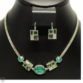 Necklace Set By SASSY BARN BOUTIQUE