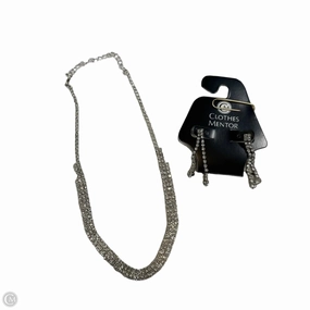 Necklace Set By Windsor, Size: 02 Piece Set