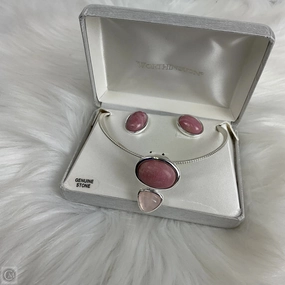 Necklace Set By Worthington