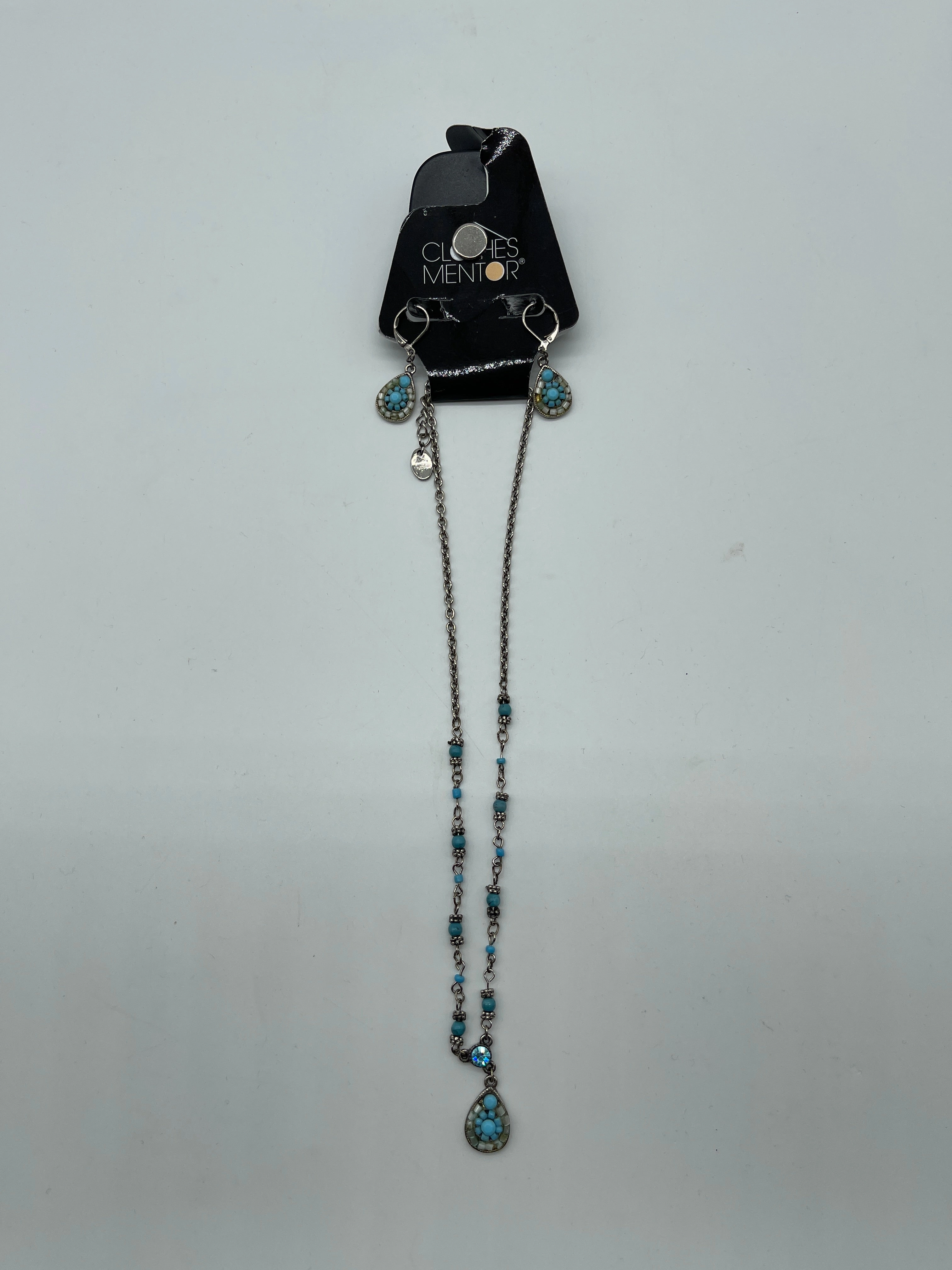 Necklace Set Clothes Mentor