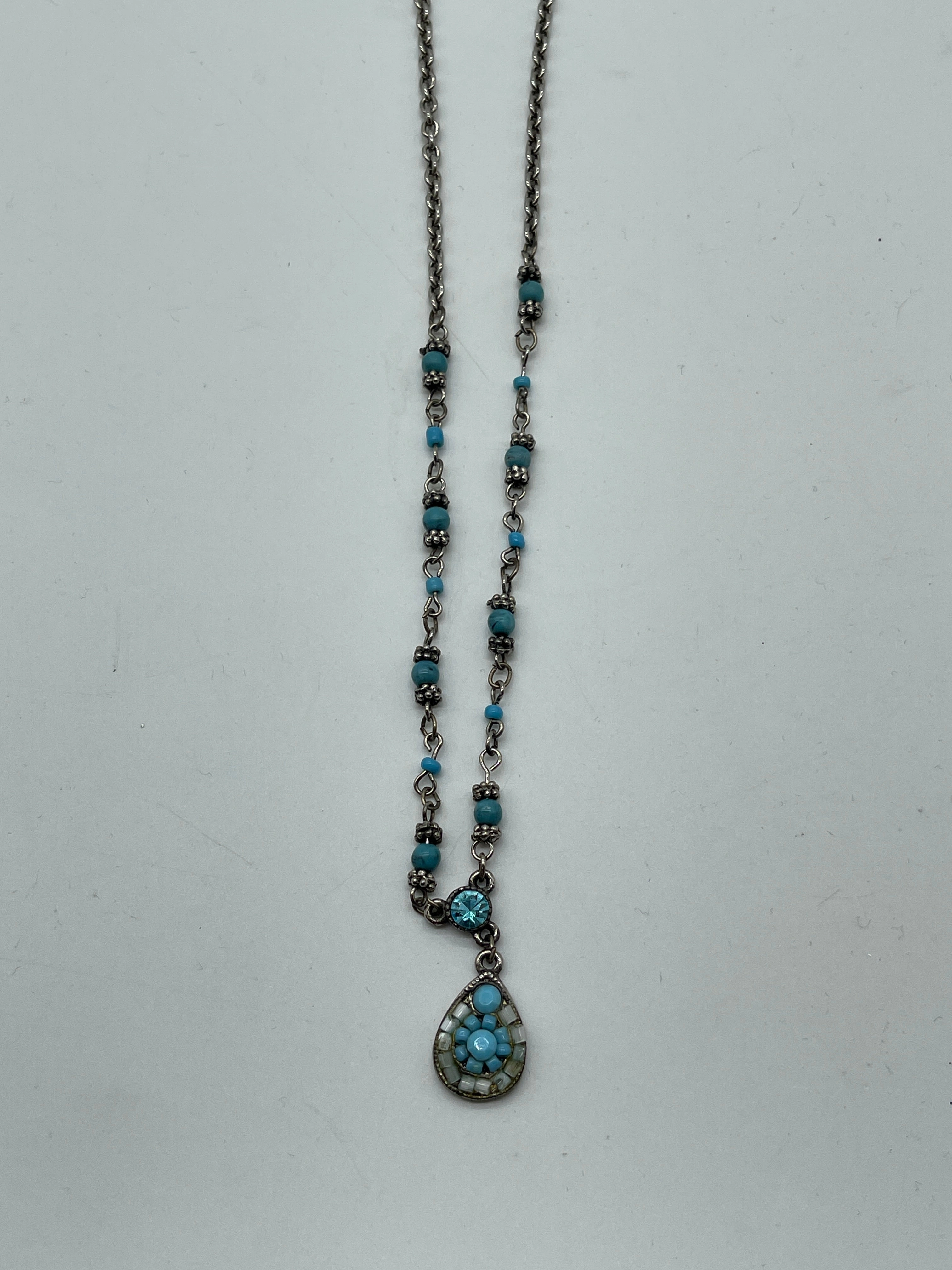 Necklace Set Clothes Mentor