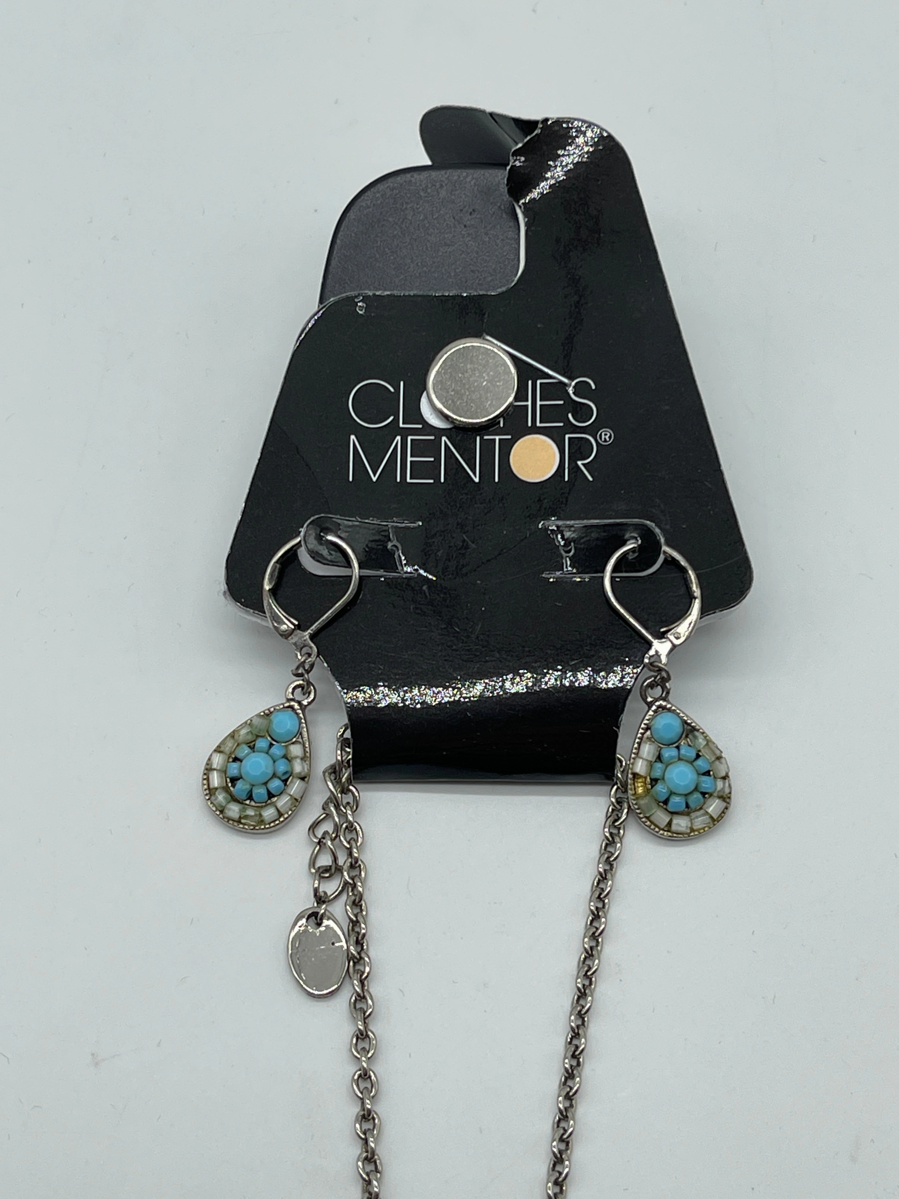 Necklace Set Clothes Mentor